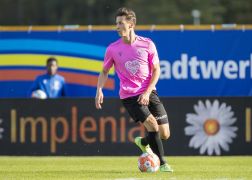 FC Carl Zeiss Jena Chemnitzer FC 31102021 36